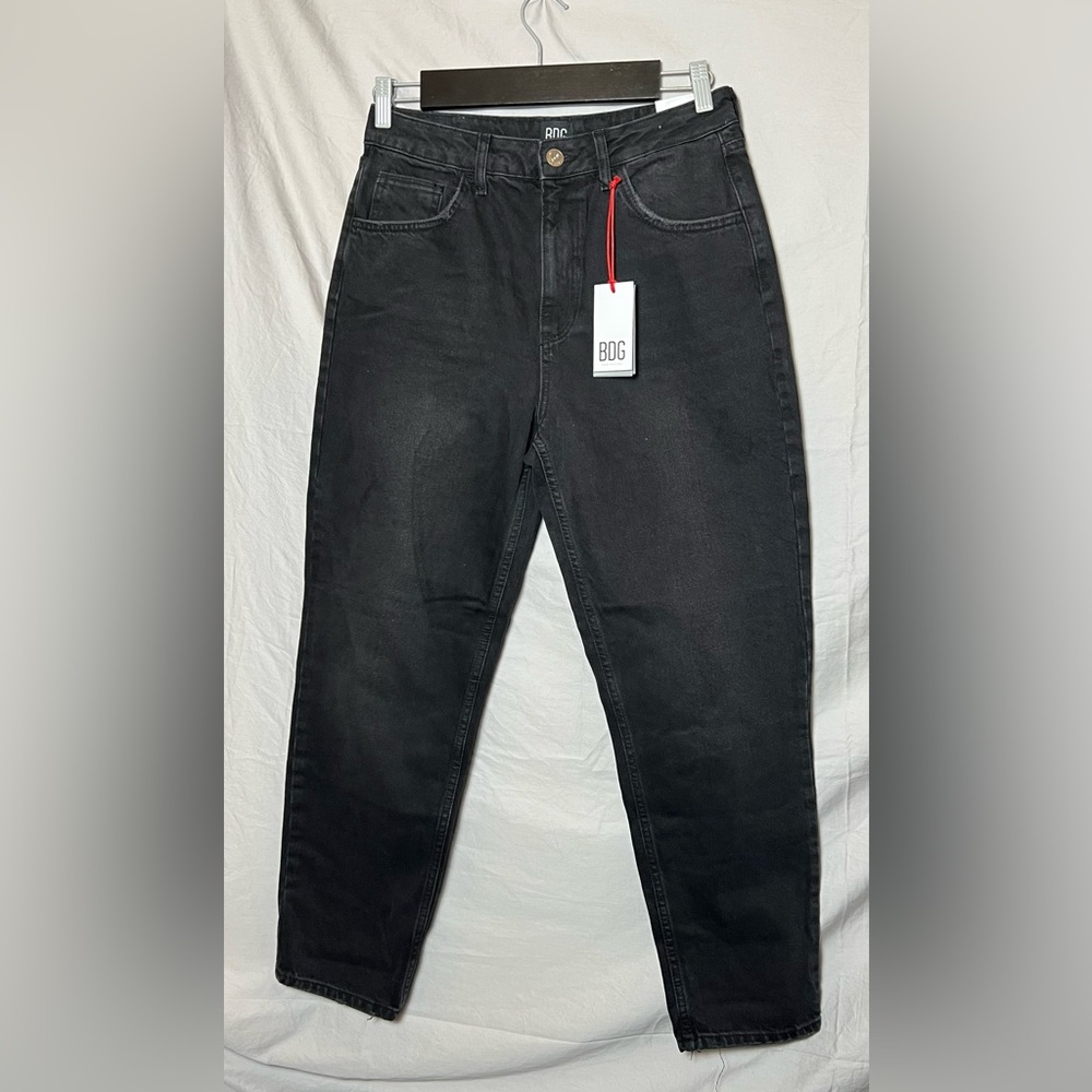 Urban Outfitters BDG Mom Jeans